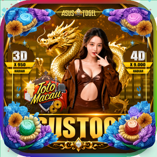 asustogel — mitra unggulan