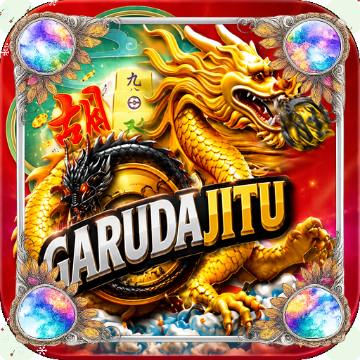garudajitu — mitra unggulan